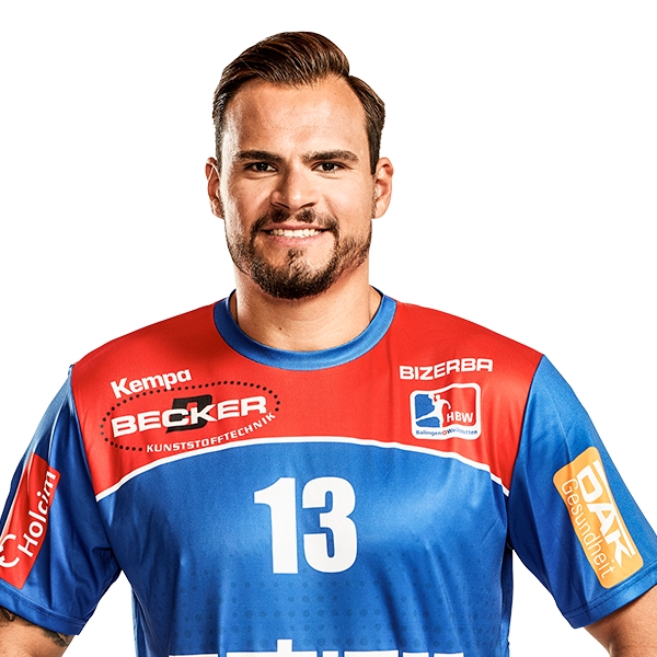 Benjamin  Meschke